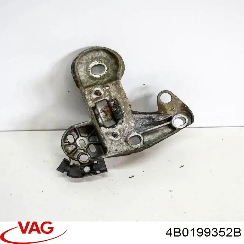 Soporte derecho del motor VAG 4B0199352B precio, desde 43,56 EUR