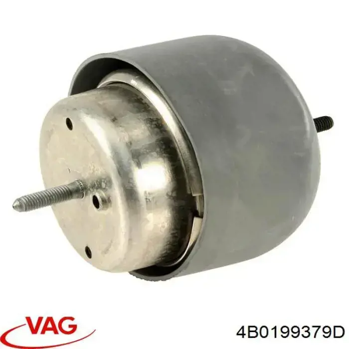 Soporte del motor izquierdo/derecho VAG 4B0199379D precio, desde 65,34 EUR