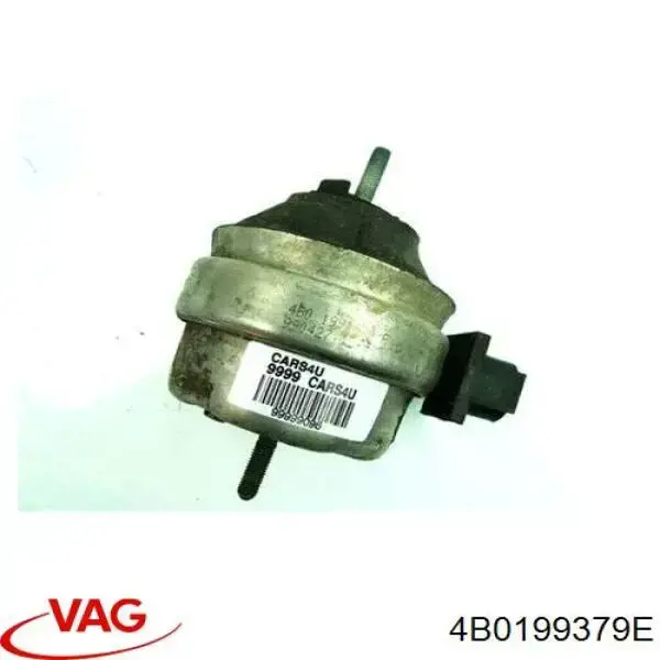 Soporte del motor izquierdo/derecho VAG 4B0199379E precio, desde 58,08 EUR