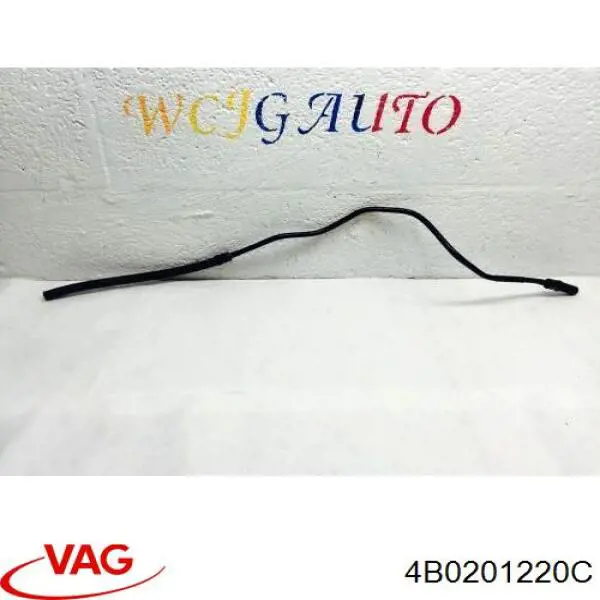 4B0201220C VAG