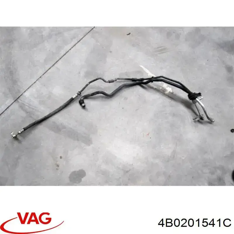 Comprar 4B0201541C VAG 