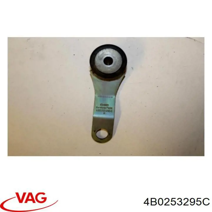  VAG 4B0253295J precio, desde 40,74 EUR