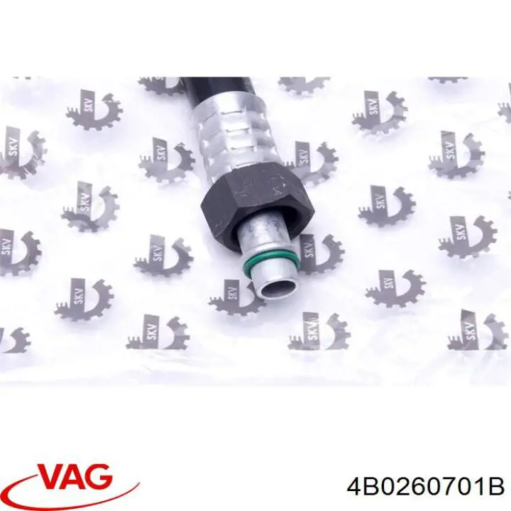  VAG 4B0260701B precio, desde 60,18 EUR