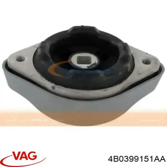 Taco de caja de cambios VAG 4B0399151AA precio, desde 19,82 EUR