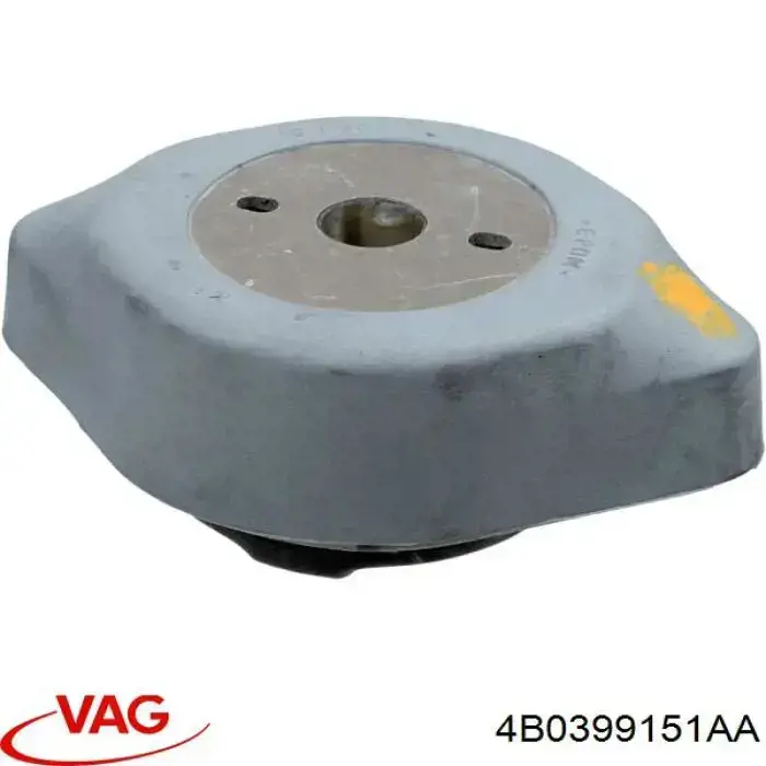 Comprar 4B0399151AA VAG Taco de caja de cambios