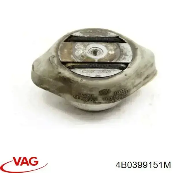 Comprar 4B0399151M VAG Taco de caja de cambios