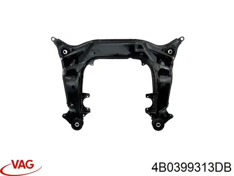 Comprar 4B0399313DB VAG Puente delantero