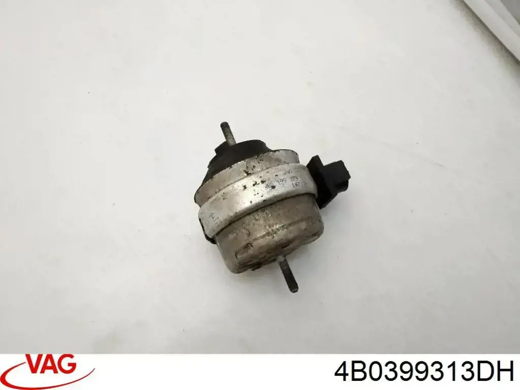 Comprar 4B0399313DH VAG Puente delantero