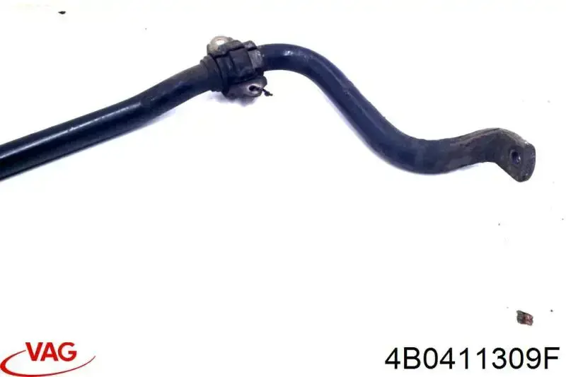 Comprar 4B0411309F VAG Estabilizador delantero