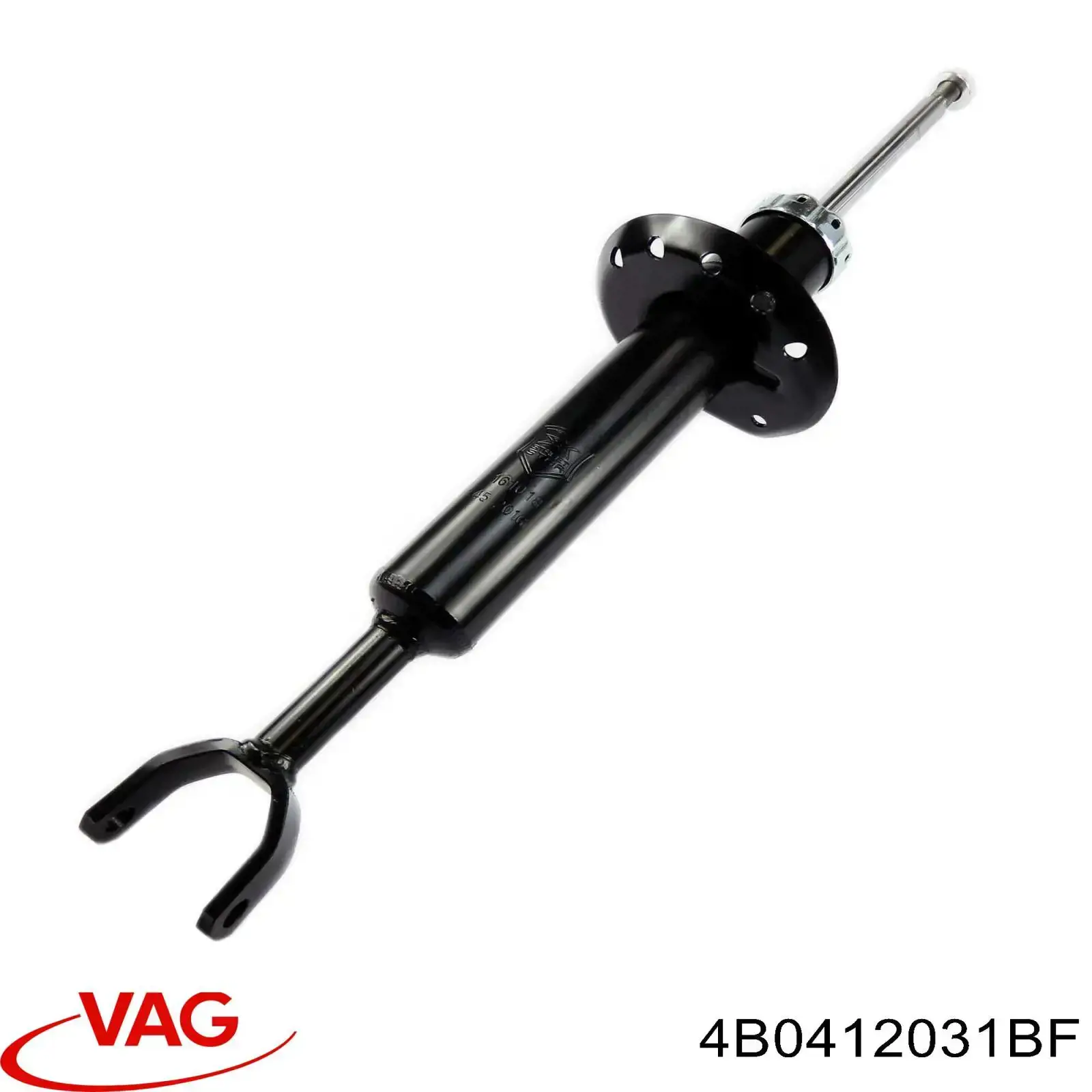 Comprar 4B0412031BF VAG Amortiguador