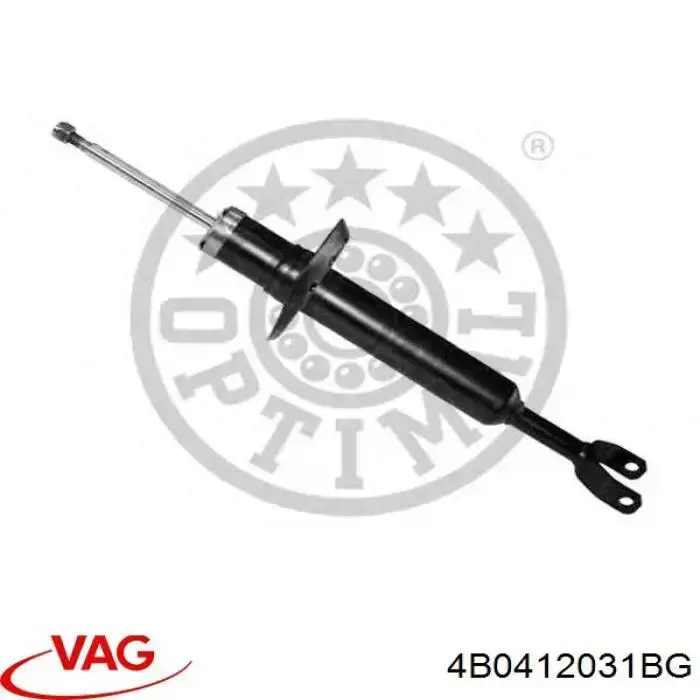 Comprar 4B0412031BG VAG Amortiguador