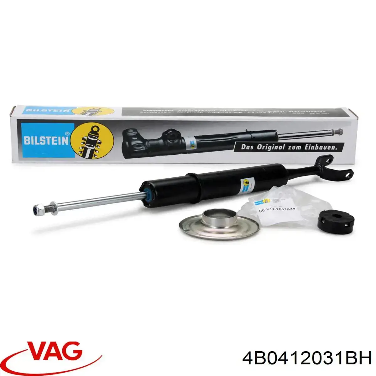 Comprar 4B0412031BH VAG Amortiguador