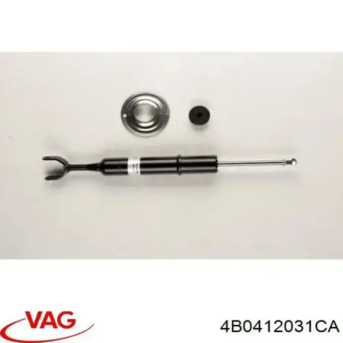 Comprar 6302G Magneti Marelli Amortiguador