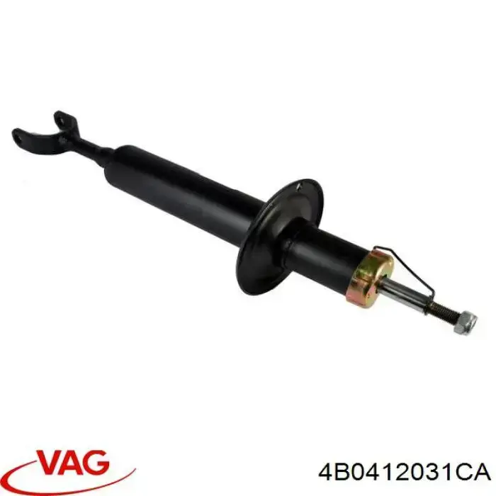 Amortiguador 6302G Magneti Marelli