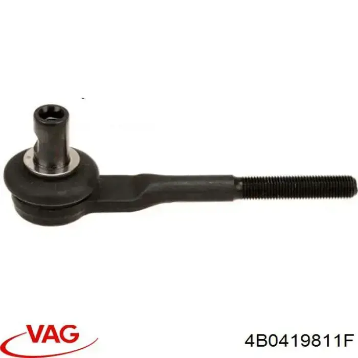 Comprar 4B0419811F VAG Rótula barra de acoplamiento exterior