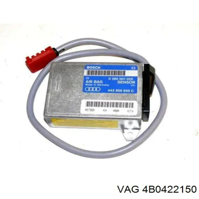  VAG 4B0422150
