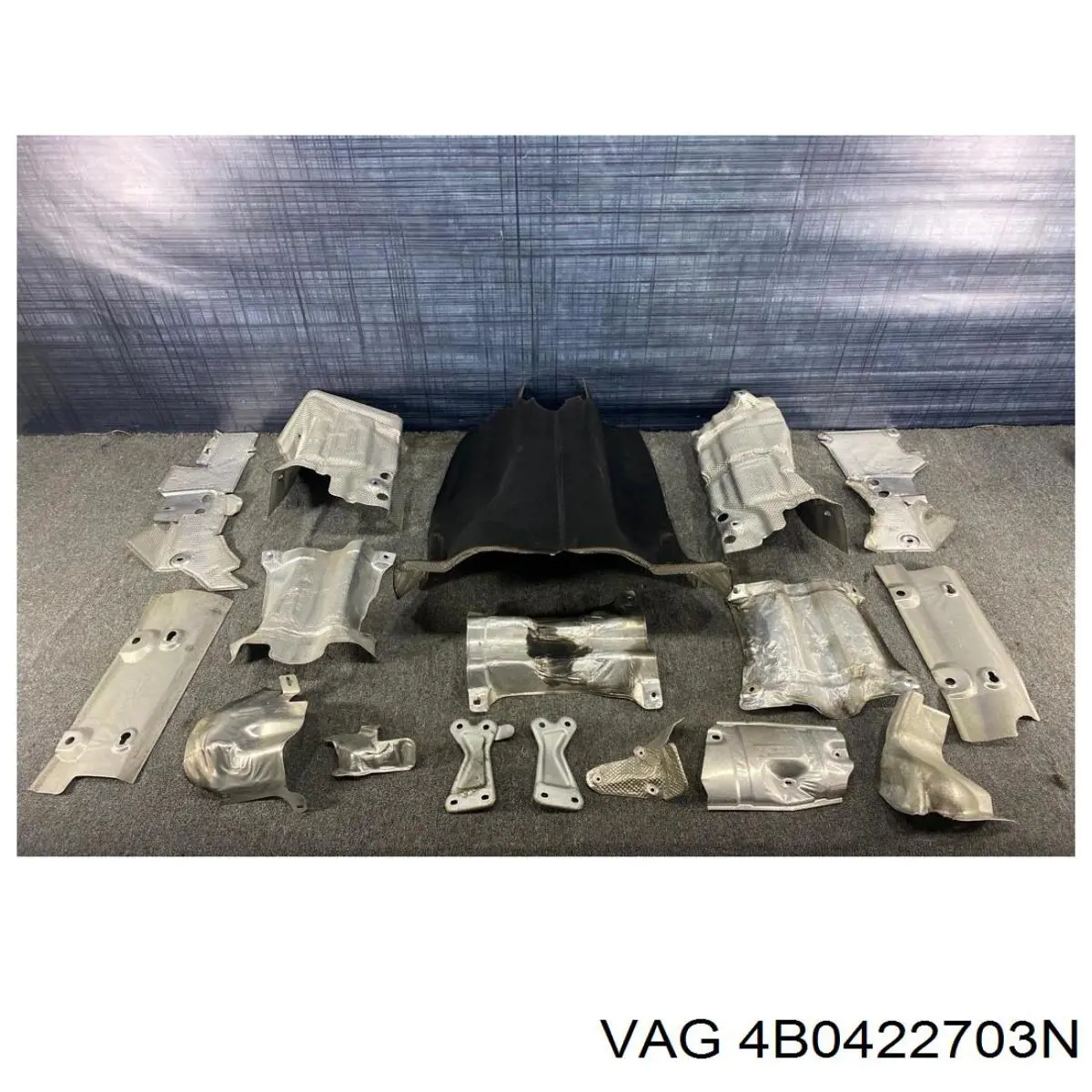 Comprar 4B0422703N VAG 