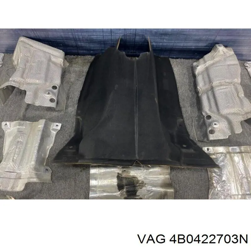 4B0422703N VAG 