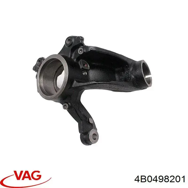 Fuelle transmisión delantero exterior VAG 4B0498201 precio, desde 8,31 EUR