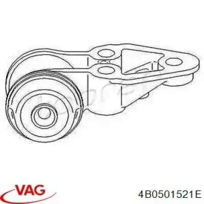 Comprar 4B0501521E VAG Soporte de viga trasera