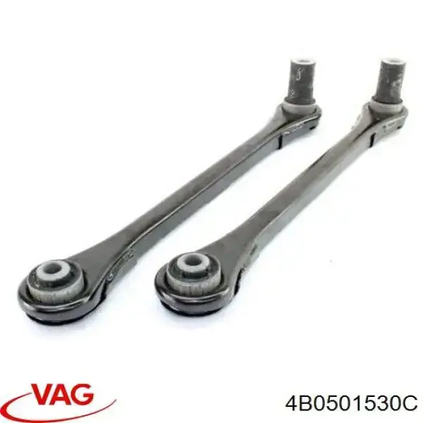 Comprar 55011625501 Vika Brazo transversal de suspensión trasera