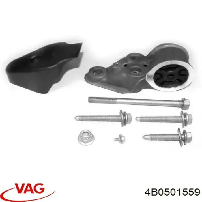 Comprar 4B0501559 VAG 
