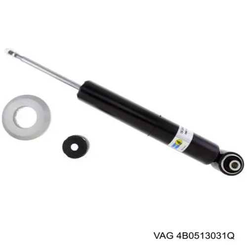 Comprar 4B0513031Q VAG Amortiguador trasero