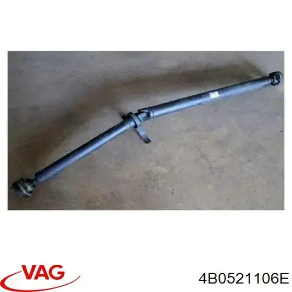 4B0521101Q VAG