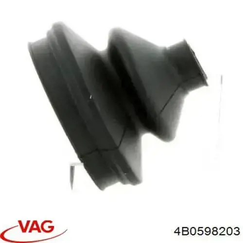  VAG 4B0598203 precio, desde 79,10 EUR