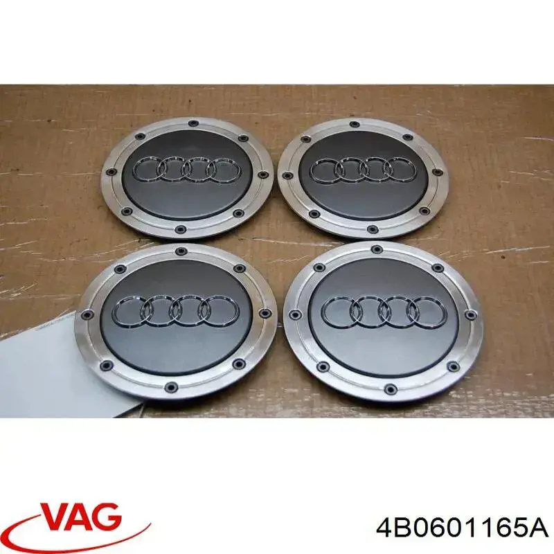 Tapa de rueda VAG 4B0601165A precio, desde  EUR