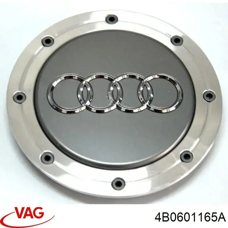 Comprar 4B0601165A VAG Tapacubo