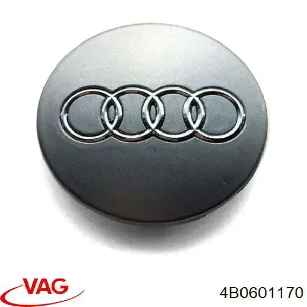 Comprar 4B0601170 VAG Tapa de rueda