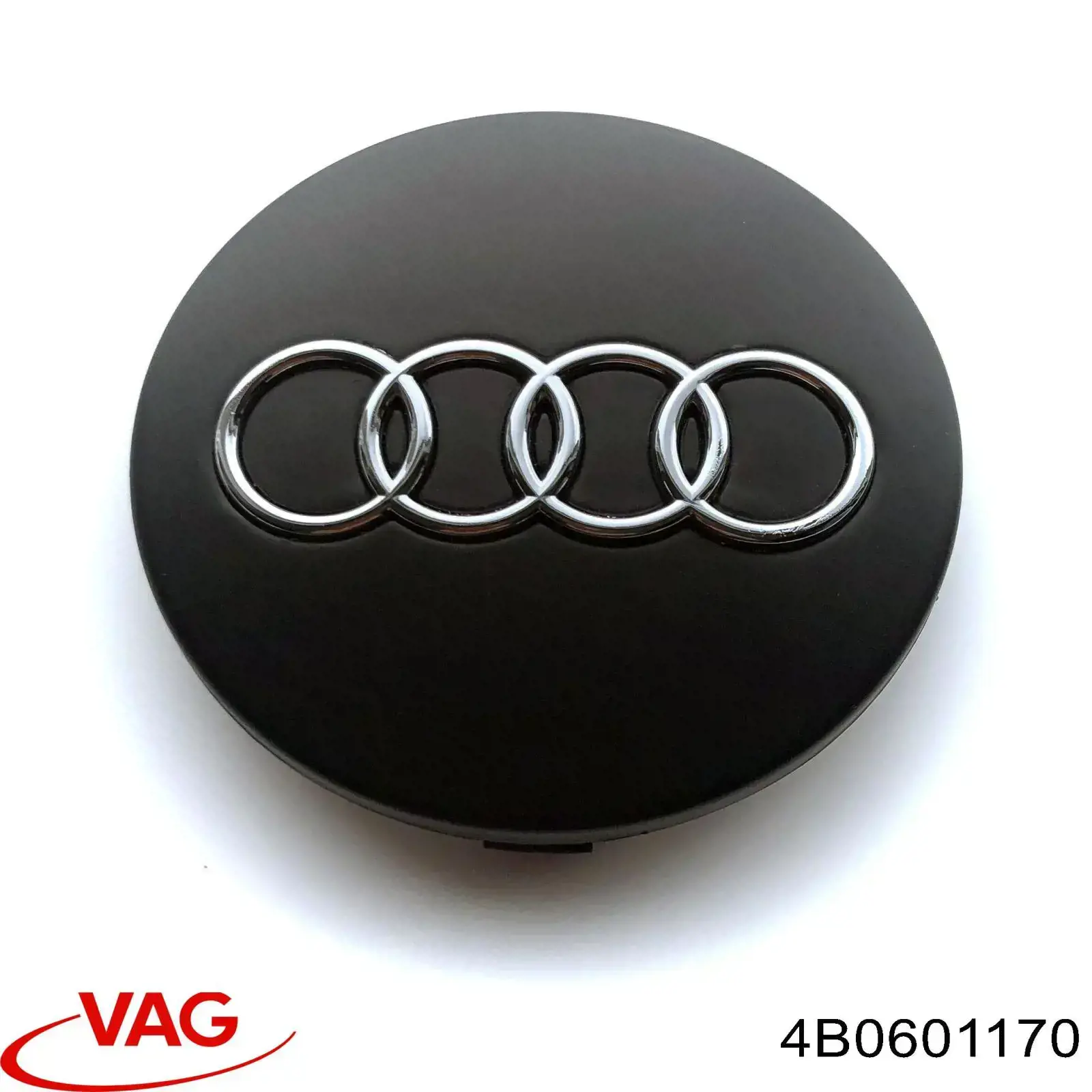 Tapacubos de ruedas VAG 4B0601170