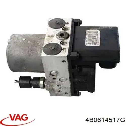 Comprar 4B0614517G VAG Módulo ABS
