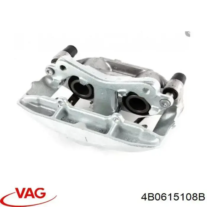 Pinza de freno delantera derecha VAG 4B0615108B precio, desde 94,38 EUR