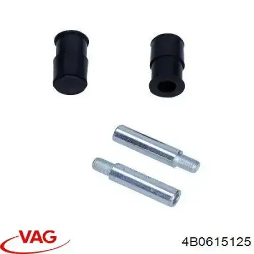 Soporte de la pinza de freno delantera VAG 4B0615125 precio, desde 35,31 EUR