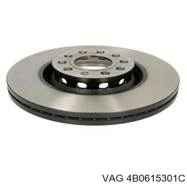 4B0615301C VAG Discos