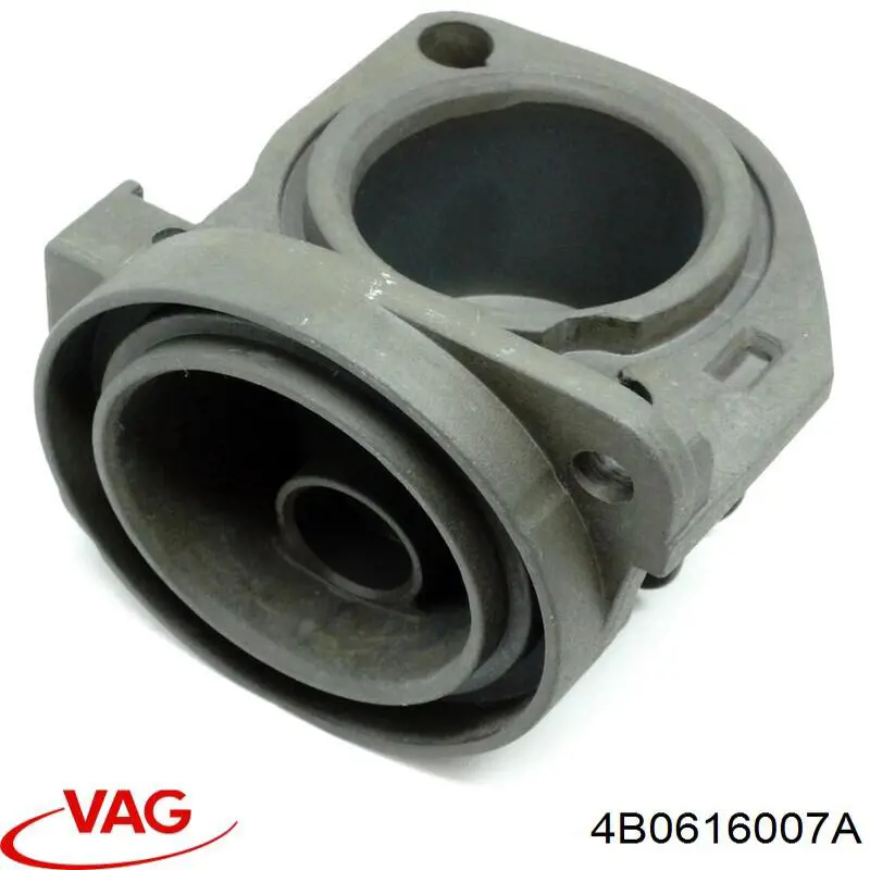 Compresor de suspensión neumática VAG 4B0616007A precio, desde 290,97 EUR