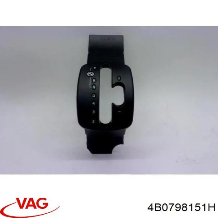 4B0798151H VAG 
