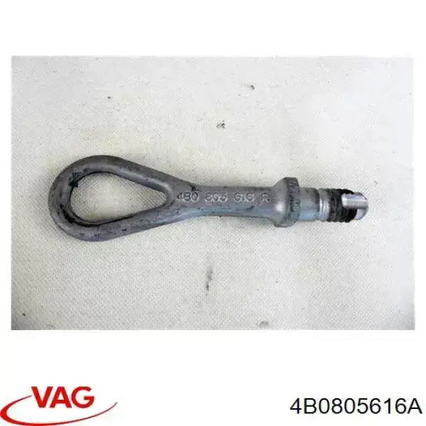Gancho de remolcado Signeda BK011 precio, desde 26,46 EUR