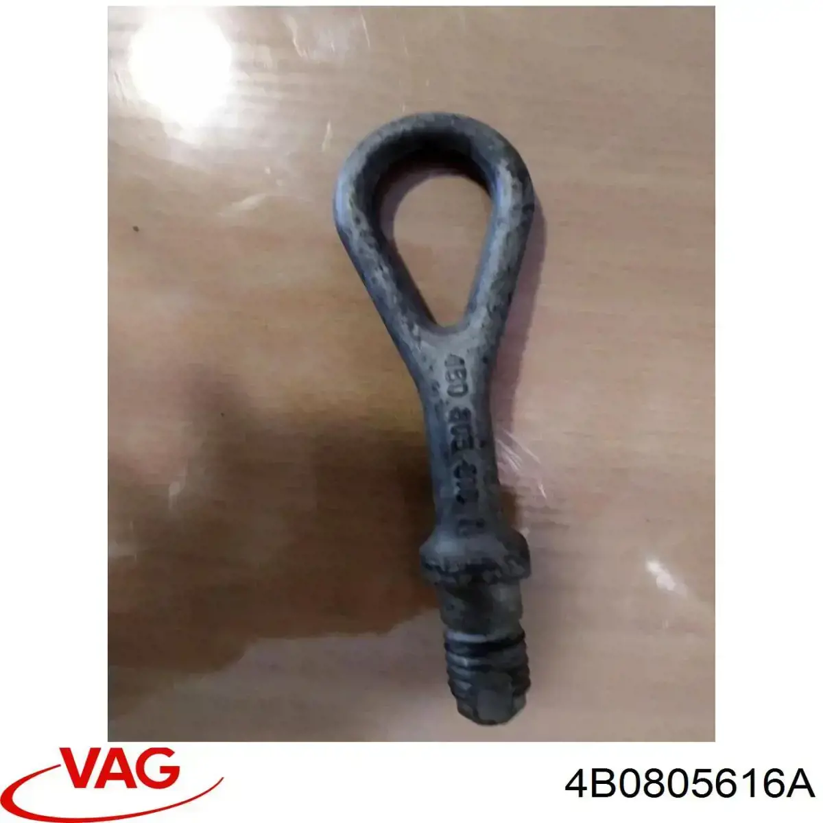 Comprar BK011 Signeda Enganche