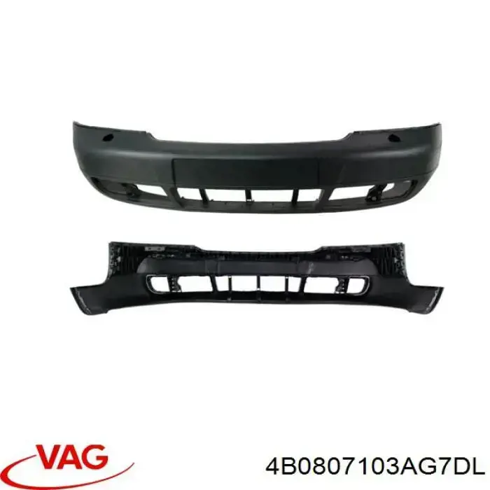 Comprar 4B0807103AG7DL VAG Defensa delantera