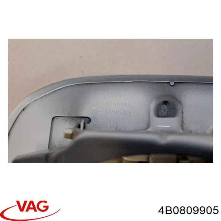 Tapa del depósito de gasolina VAG 4B0809905 precio, desde 36,30 EUR