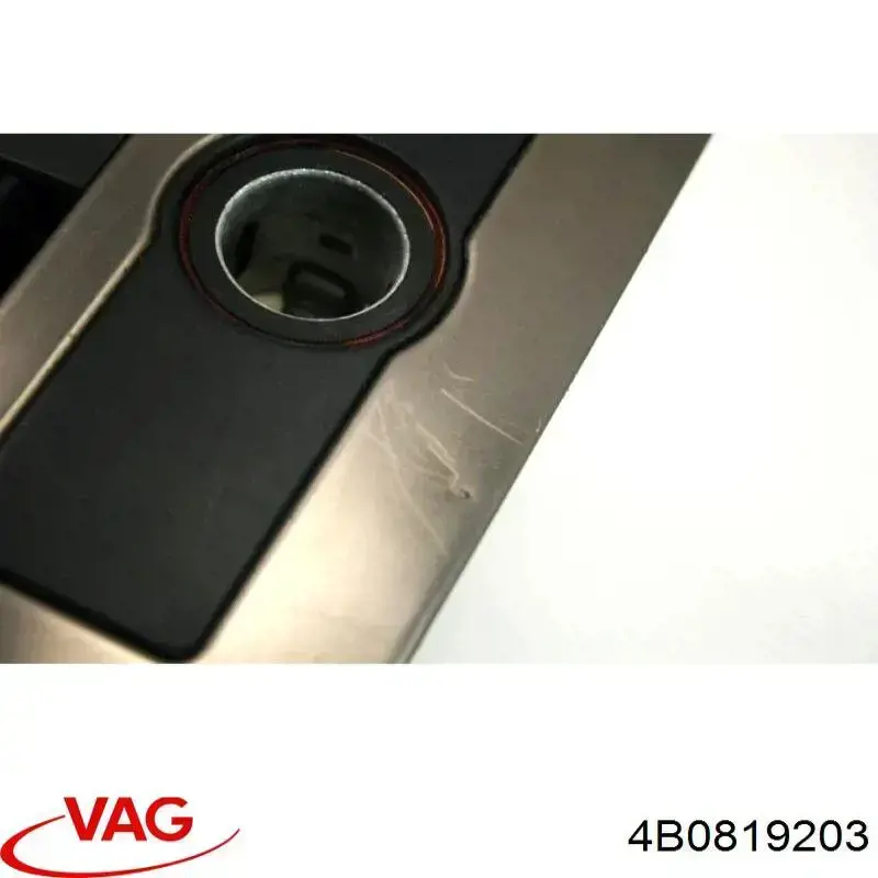 4B0819203 VAG