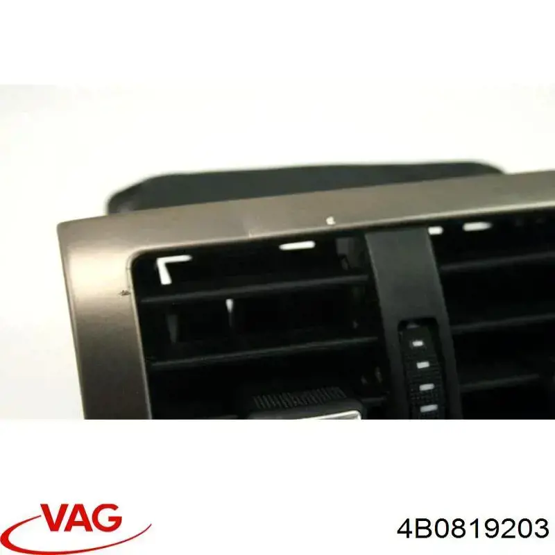  VAG 4B0819203 precio, desde 37,75 EUR