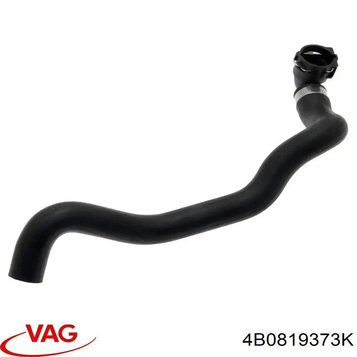 Comprar 88191699901 Vika Manguera inferior del radiador