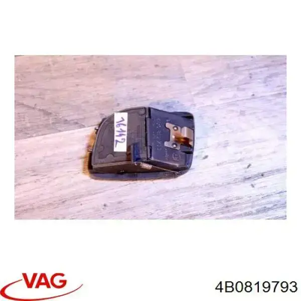 4B0819793 VAG 