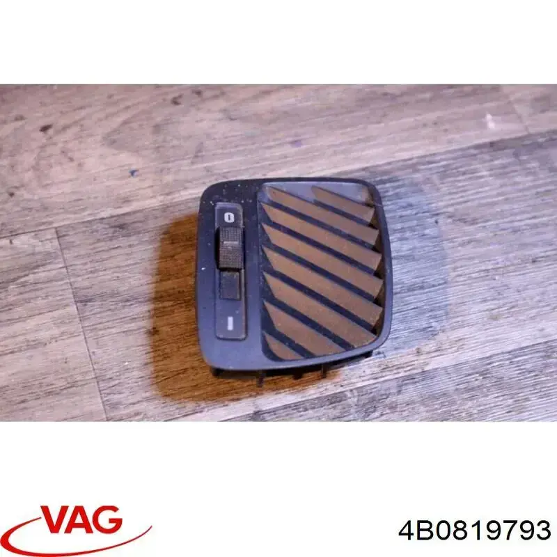  VAG 4B0819793 precio, desde  