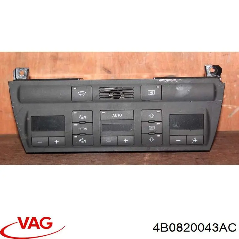 4B0820043AC VAG