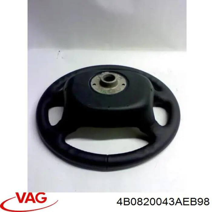 Elemento de control aire acondicionado Audi A6 C5
